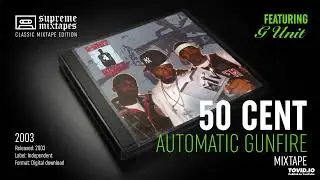 50 CENT & G-UNIT - Duets 2 Skit (Automatic Gunfire Mixtape)