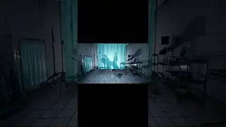не двигайся а то не будешь красивой #игры #phasma  #games #gaming #игра #memes #horror
