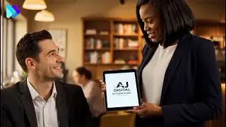 AJ DIGITAL LEADS