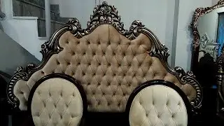bed design at heritage furniture rawalpindi | furniture design | furniture design 2020