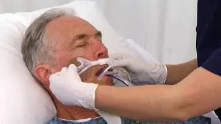 AnchorFast Guard Select Oral Endotracheal Tube Fastener Instructional Video   Hollister Incorporated