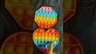 satisfying poppit game |fidget poppit toys|#viral #fidget #shorts