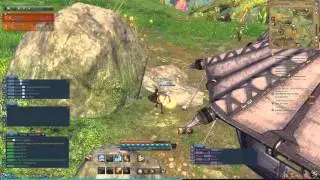 B&S - tempered clay (green thumbs) - Location