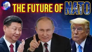 The Future of NATO - North Atlantic Treaty Alliance/NATO 2020 and its Future I Documentary 2020
