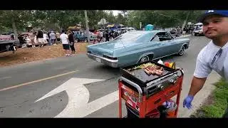 June 1- 2025 SouthSide Picnic El Dorado Park Long Beach CA & Riverside Ca Cruise Night (Part 2)