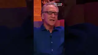 Bill Maher BLASTS SNL Over Anti-MAGA Sketch