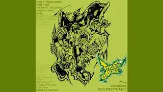 Jet Set Radio   Dragula Si Non Oscillas, Noli Tintinnare Mix