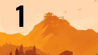 Firewatch, Part 1, Firework Ladies