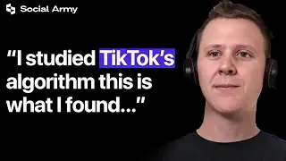 Making $20,000/Month On TikTok Shop As A Dad Of Three