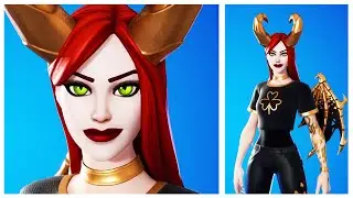 (No Commentary) Fortnite Haze Tough Luck Style (PS5 Long Gameplay)