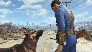 Fallout 4 GTX 1650 & i5 10400F Gaming Benchmark 1080p ULTRA Settings