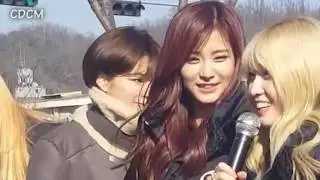 JeongMo - We Don't Talk Anymore [FMV]