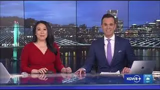 KGW | KGW News at 6pm - Open and Close - May 20, 2025