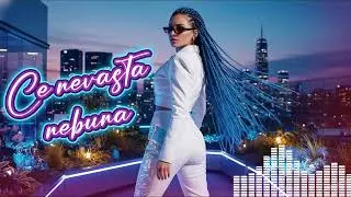 CE NEVASTĂ, NEBUNĂ | Manele Diamant 💎 Muzică Pentru Chef 2026