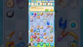 Merge Farm Life #2 - How to get Flowerpot Walkthrough