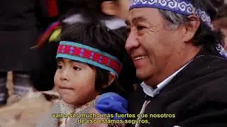 MAPUCE KIMVUN CAPITULO 06