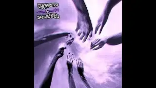 Goth Money - Brick Walk (Chopped And Screwed)