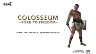 Colosseum: Road to Freedom: The Ultimate Gladiator Experience?