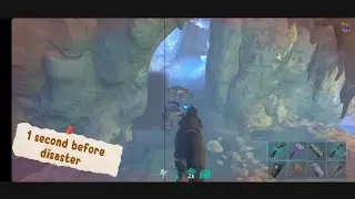 Ark ultimate | Find Artifact of the Strong failure 