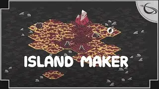Island Maker - (Island Developing & Building Game) [Free]