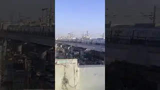 Delhi metro #delhi #delhimetro #enjoy #shortvideo #shorts #short