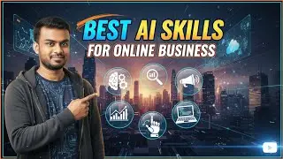 Best AI Skills for Online Business in Kannada | Techyapple 