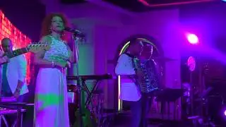 Rossella Ferrari e i Casanova - Kalisphera