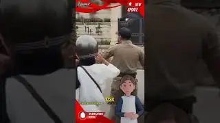 Satpol PP vs Pedagang di Medan!