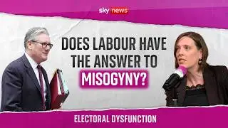 How do you raise boys in a culture of misogyny?