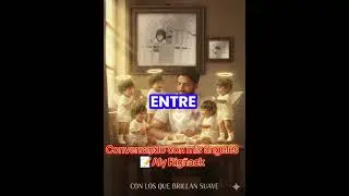 Conversando con angeles- Remix Latino 