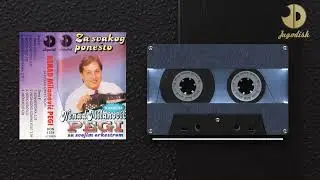 Nenad Milanovic Pegi - Za svakog ponesto - (Audio 1995) - CEO ALBUM