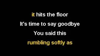 Cuco - Hydrocodone (karaoke)