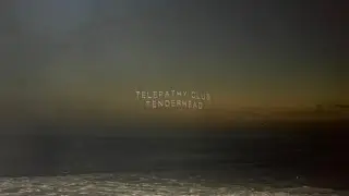 Telepathy Club - Tenderhead (Full album)