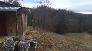 211 Old Mountain Road - Mars Hill, NC