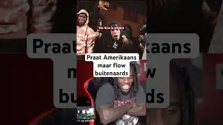 Word dit de beste rapper van NL??😳😳😳