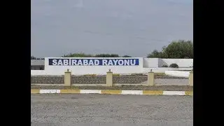 SEYYAH Sabirabadda 3