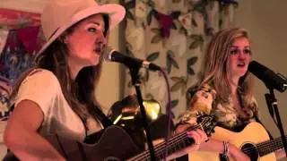 Ward Thomas - Footnotes (Indie Kitchen Session)