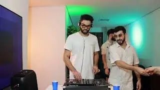 Set | Jazz house - Ominnus