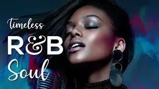 &hearts; R&B Soul 206 &hearts; Soothing Playlist / for Chill Sessions / Work Flow / Cozy Moments / Coffee