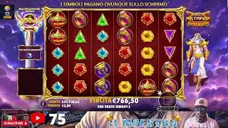 Live Con il Maestro Alle slot online con Acquisti Bonus  | Slot Online Italia