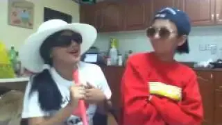 LoveTheWayYouLie by Jenny feat. Ishnna