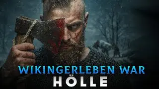 Leben als Wikinger war BRUTAL, K&ouml;nntest du es tun?