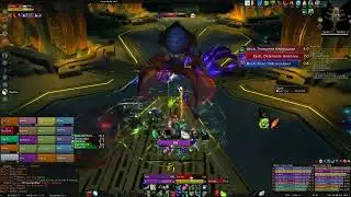 Normal Zek'Voz - Uldir