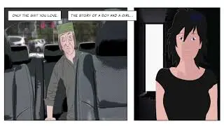 Ep 3: My Driverless Car Is Driving Me To Distraction