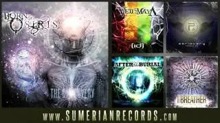 BORN OF OSIRIS - Follow The Signs