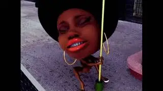 Be Faithful &ndash; Fatman Scoop Feat. Crooklyn Clan & Faith Evans (1999) (Official Music Video)