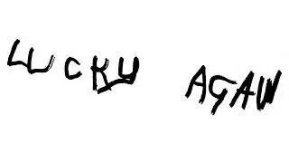 Lykke Li - Lucky Again (Official Lyric Video)