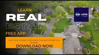 Free real Estate app 2026