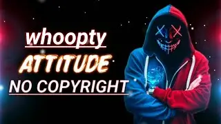 CJ - whoopty no copyright attitude song by || BADSHAH EDITZ 2.0 ||
