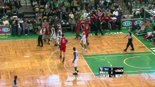 Cetics inbound play